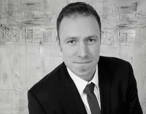 Bild: Patrick Baron arbeitet für HRpepper