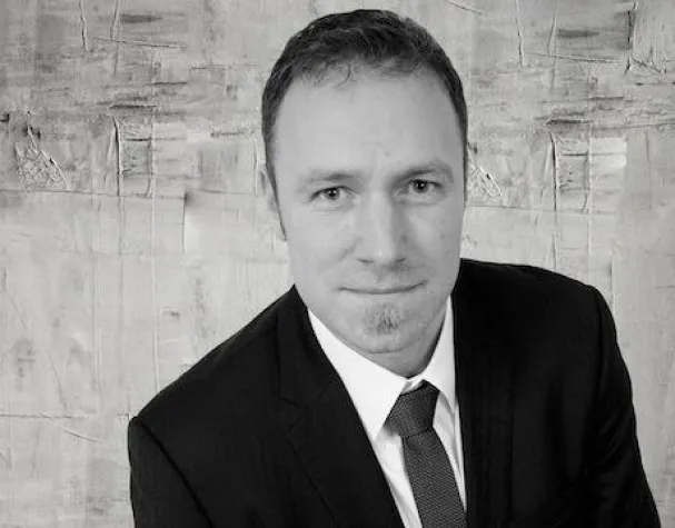 Bild: Patrick Baron arbeitet für HRpepper