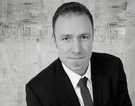 Bild: Patrick Baron arbeitet für HRpepper