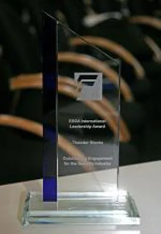 Bild: ESSA-Mitgliederversammlung 2017