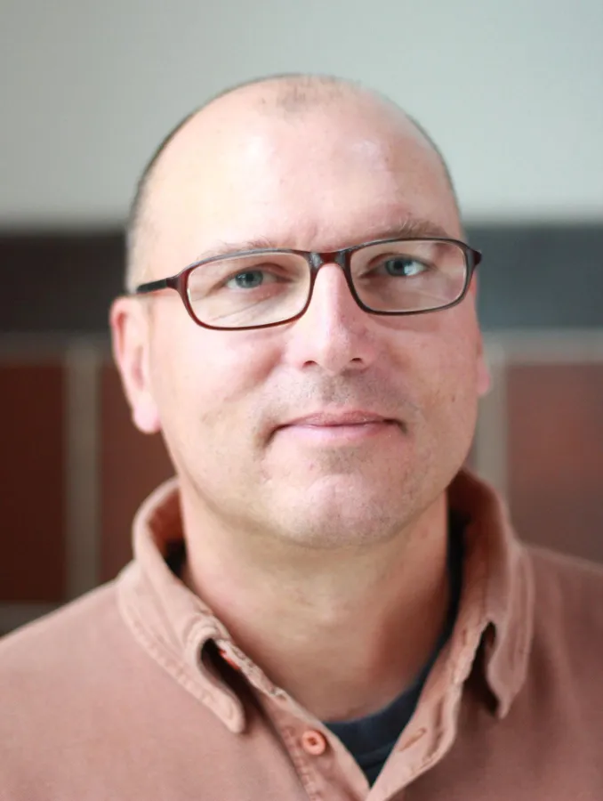 Dr.-Ing. Dirk Bockelmann, Geschäftsführer der Lodgit Hotelsoftware GmbH