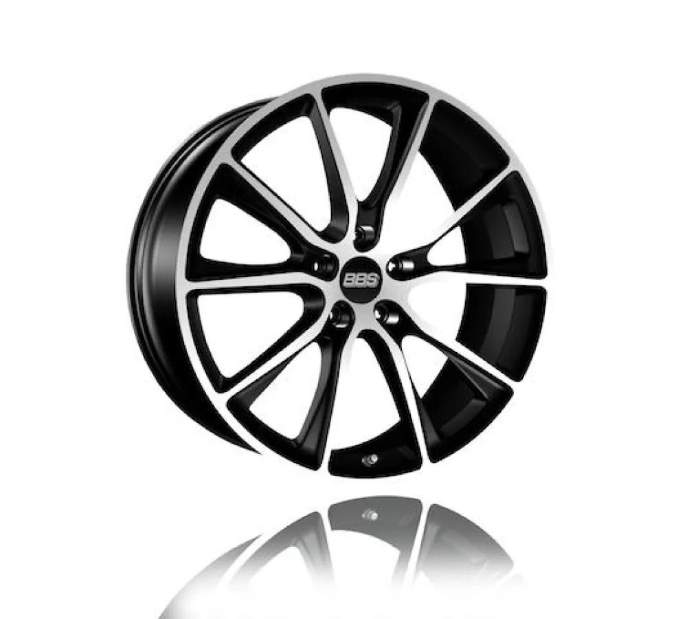 Der neue Supersportler: das SV-Rad