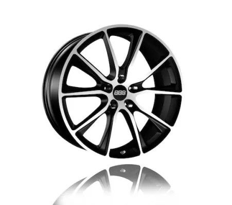 SUV-Räder von BBS: Fahrspaß in großen Dimensionen Bild: SUV-Räder von BBS: Fahrspaß in großen Dimensionen