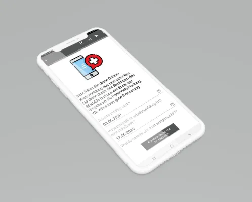 Hilfspaket „Corona-Aid“. Mit kostenfreien Apps leichter durch die Krise. Bild: Hilfspaket „Corona-Aid“. Mit kostenfreien Apps leichter durch die Krise.