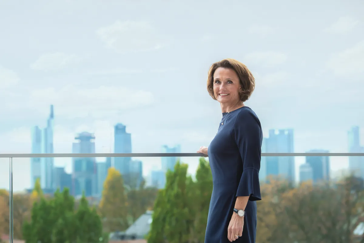 Helen Hain - Managing Partner MarketDialog GmbH, Speaker und Expertin für Leadership & Sales (© MarketDialog GmbH)