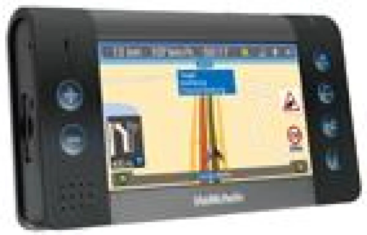 ViaMichelin x-980T Europe