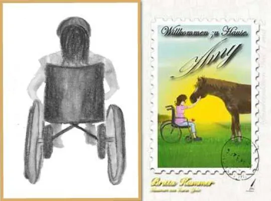 Bild: Das Schicksal der Hauptprotagonistin berührt