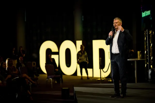 Mit Sicherheit zum Weltrekord Bild: Mit Sicherheit zum Weltrekord