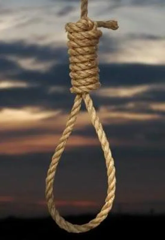 Todesstrafe im Iran wegen