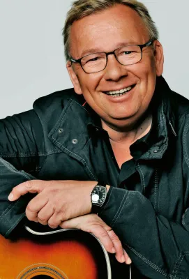 Bild: Kölscher Karneval auf Fluss-Kreuzfahrtschiff auch 2026