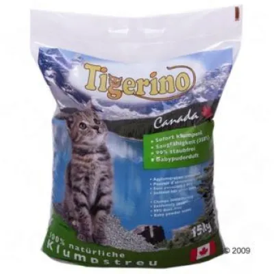 Bild: Neue Katzenstreusorten - Aroma für die Katzentoilette