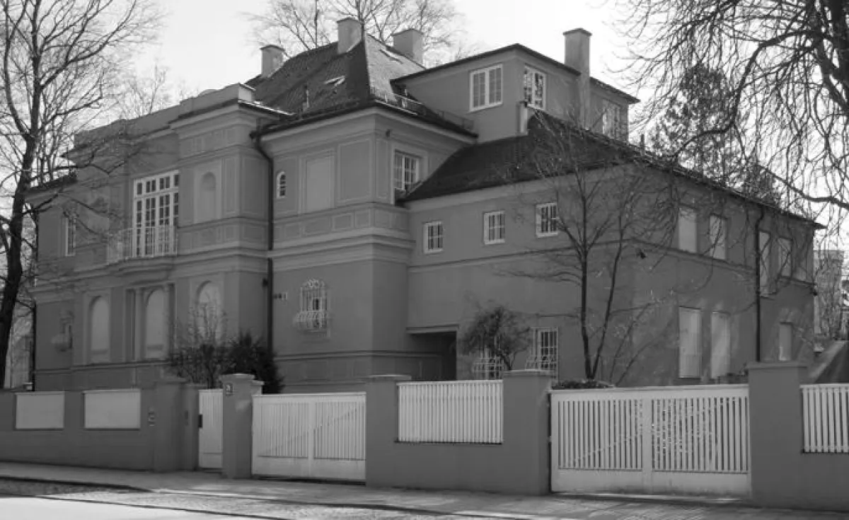 München-Bogenhausen