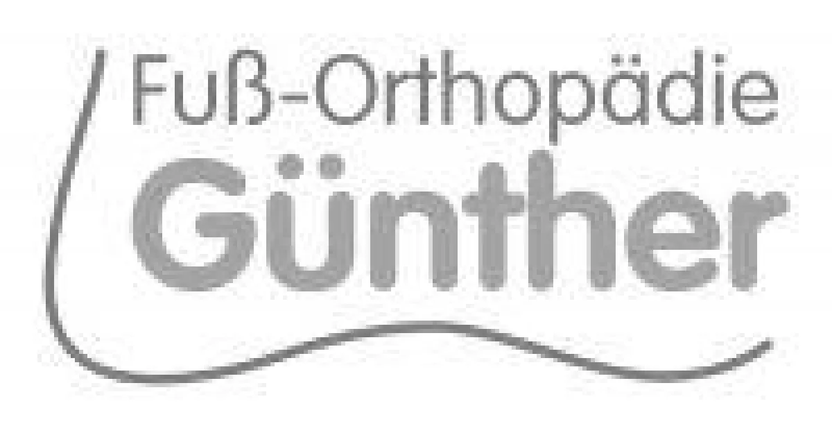 Fuß-Orthopädie Günther