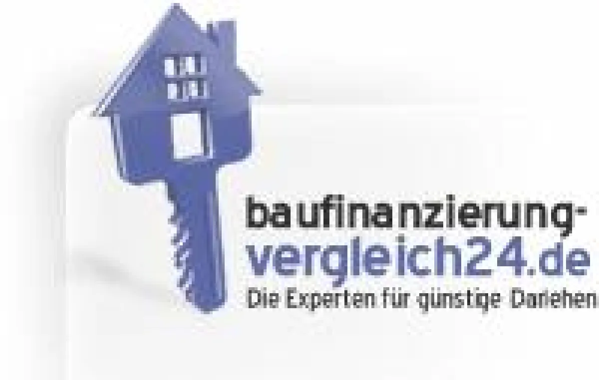 Baufinanzierung Vergleich 24.de - Die Experten für günstige Darlehen!