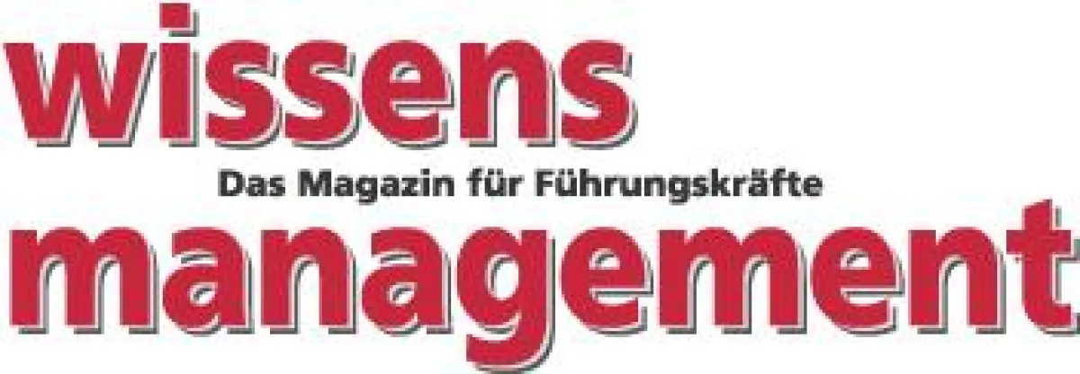 Werbung auf wissensmanagement.net