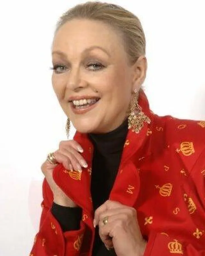 Barbara Schöne in Bad Mergentheim