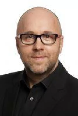 Bild: Dr. Timo Gansel zum WEMID Landesvertreter von Berlin bestellt