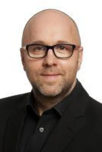 Bild: Dr. Timo Gansel zum WEMID Landesvertreter von Berlin bestellt