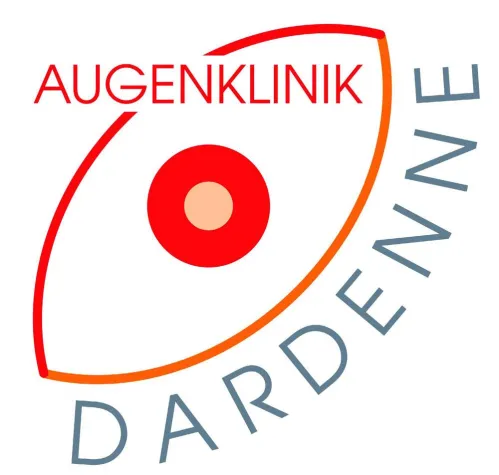 Bild: Informationsveranstaltung der Augenklinik Dardenne