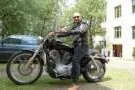 Bild: Bikesaison: Welche Schmierstoffe braucht mein Krad?