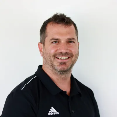 Bild: Physiotraining Ruwertal, Waldrach: Digitale Diagnostik – manuelle Therapie