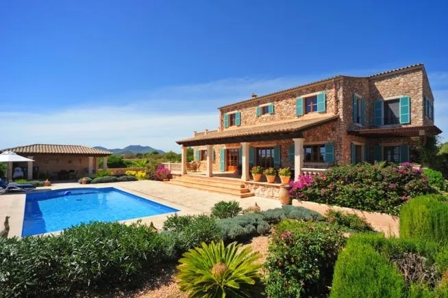 Bild: Ab in den Süden: Verkaufszahlen für Ferienimmobilien in Spanien steigen weiter