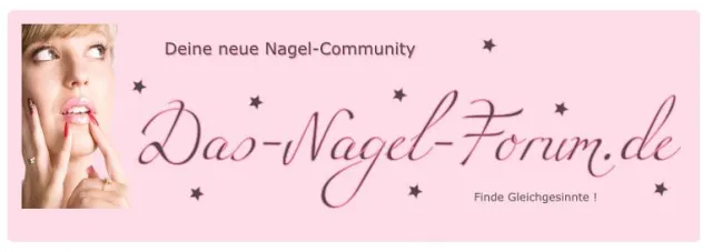 Das-Nagel-Forum.de - Das neue Nagelforum Bild: Das-Nagel-Forum.de - Das neue Nagelforum