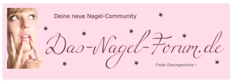 Bild: Das-Nagel-Forum.de - Das neue Nagelforum