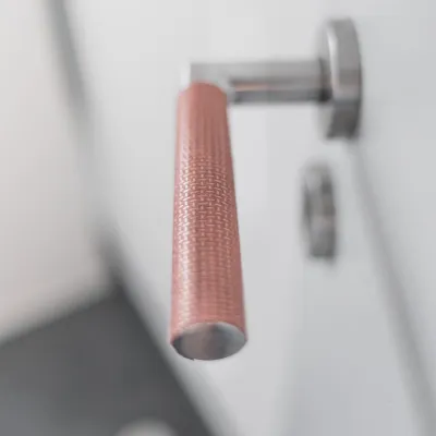 Bild: Shieldex® Kupfer-Tape inaktiviert 99,98% der Corona Viren in wenigen Minuten