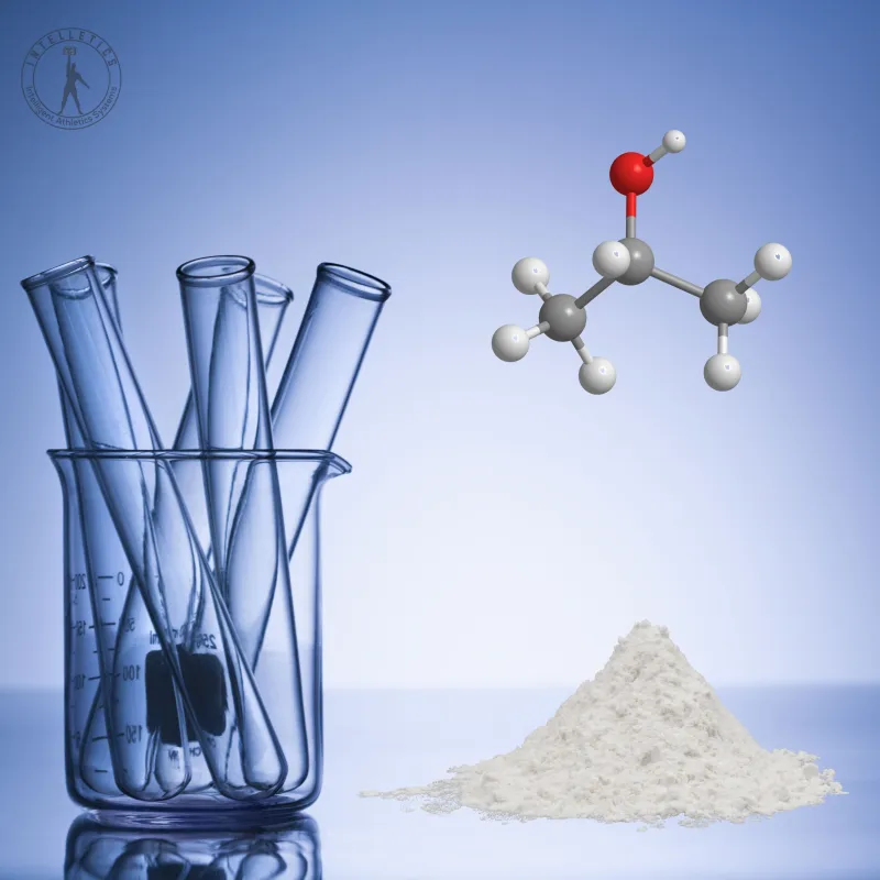Chemische Struktur von Ketonen – Energiequelle für Zellen (© Vincent Braukämper; Quelle: Canva)