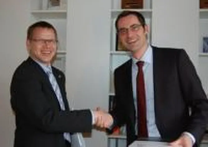 Bild: Connectiv! ist neuer Partner von ECSpand