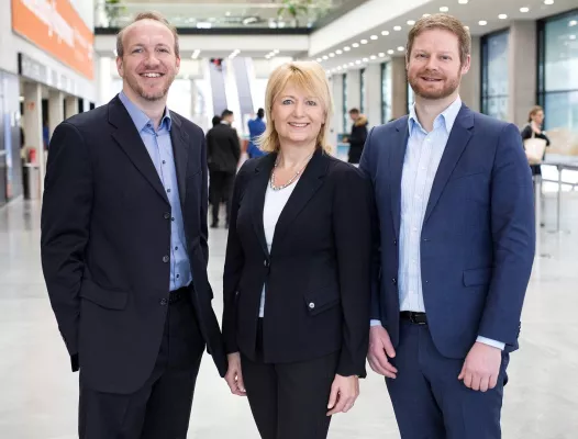 Bild: Neustart bei der Fit Reisen Group