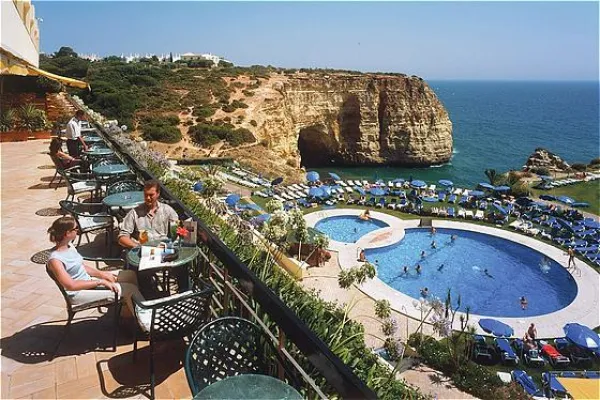 Alle Tivoli Hotels in Portugal jetzt bei WORLDHOTELS Bild: Alle Tivoli Hotels in Portugal jetzt bei WORLDHOTELS