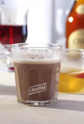 Bild: Wenn ein kühler Wind weht: Heiße Drinks für coole Ladys