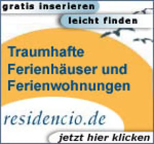 Bild: Teuren Hotels ein Schnippchen schlagen - auf residencio.de