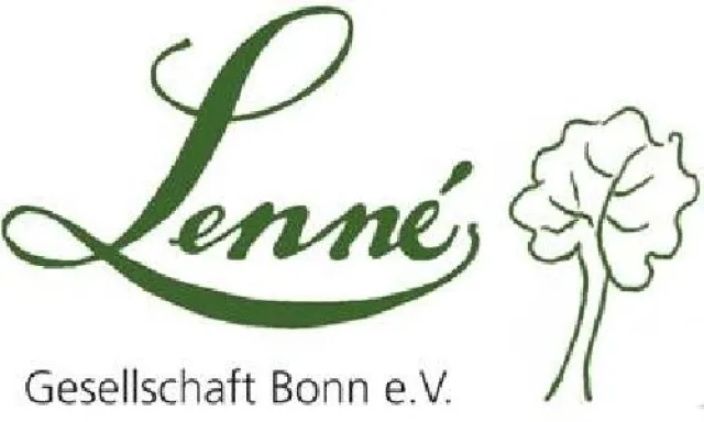 Bild: Die Lenné-Gesellschaft Bonn e.V. liegt im Plan – der Monat Mai 2017