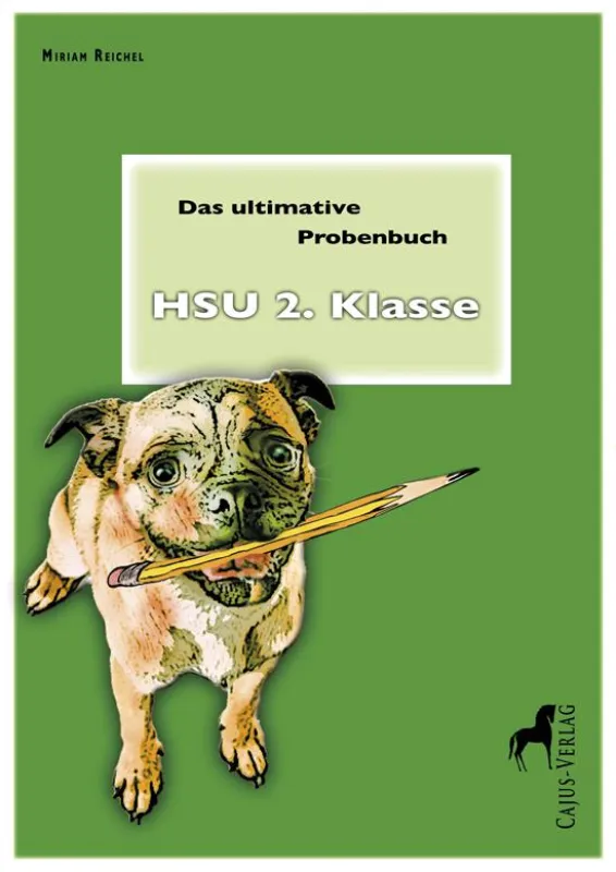 Das ultimative Probenbuch & Testflipping