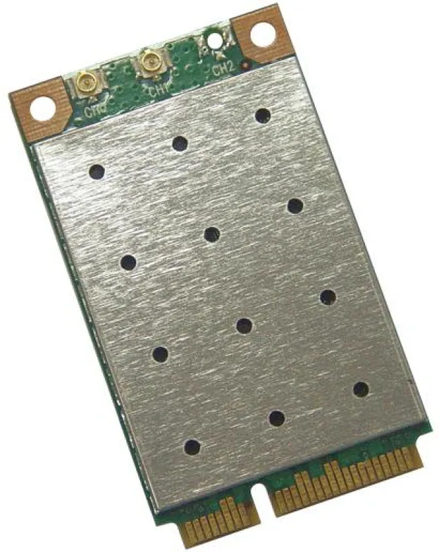 Wi-Fi Mini PCIe (Minicard) Modul WPEA-252NI