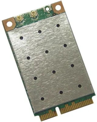 Atlantik Elektronik präsentiert das neue WPEA-252NI Mini PCIe Wi-Fi Modul Bild: Atlantik Elektronik präsentiert das neue WPEA-252NI Mini PCIe Wi-Fi Modul