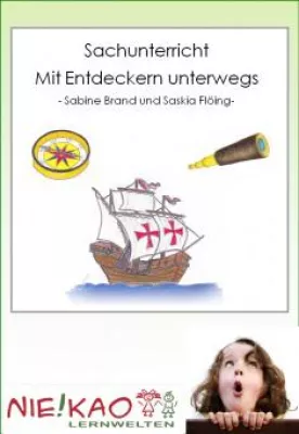 Bild: Es gibt immer was zu entdecken