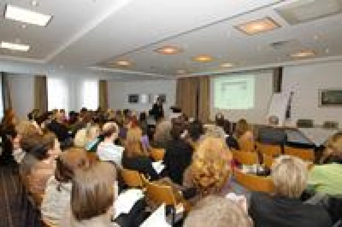 Übersetzerkonferenz