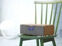 SANGEAN Genuine 470: Der kompakte Alleskönner für DAB+, BT-Streaming und CD mit exzellentem Klang Bild: SANGEAN Genuine 470: Der kompakte Alleskönner für DAB+, BT-Streaming und CD mit exzellentem Klang