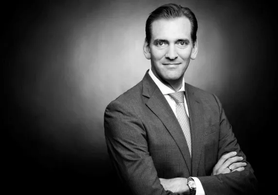 Bild: WEALTHCORE Gruppe startet in Hamburg und holt erfahrenen Immobilienspezialisten Stefan Hellwig an Bord