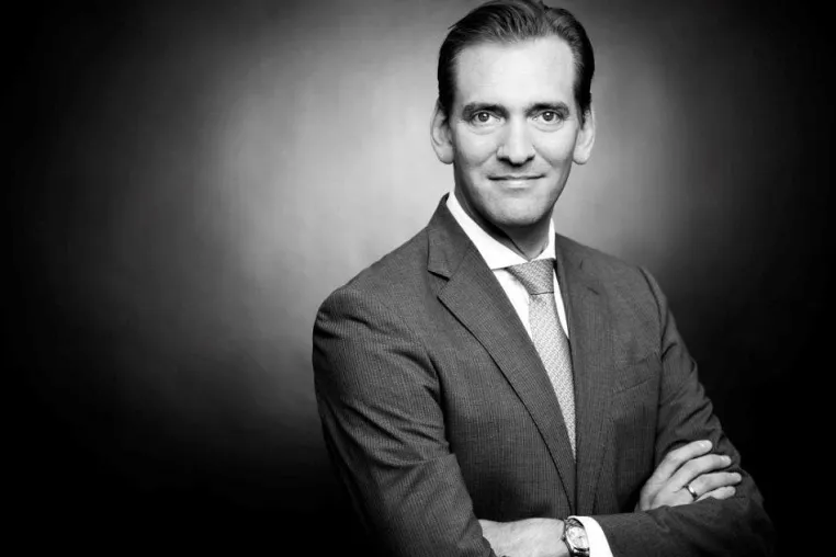 Bild: WEALTHCORE Gruppe startet in Hamburg und holt erfahrenen Immobilienspezialisten Stefan Hellwig an Bord