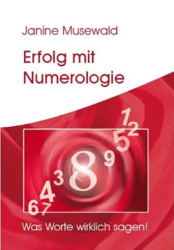 Bild: Erfolg mit Numerologie