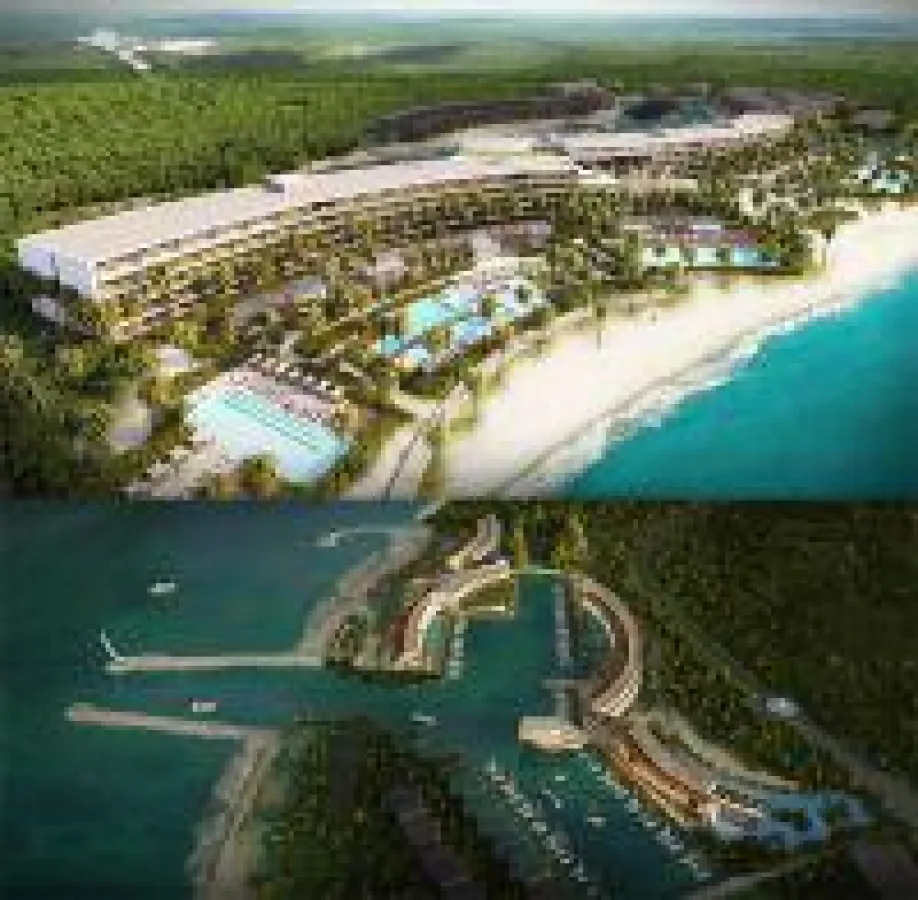 Bildquelle: Meliá Hotels International