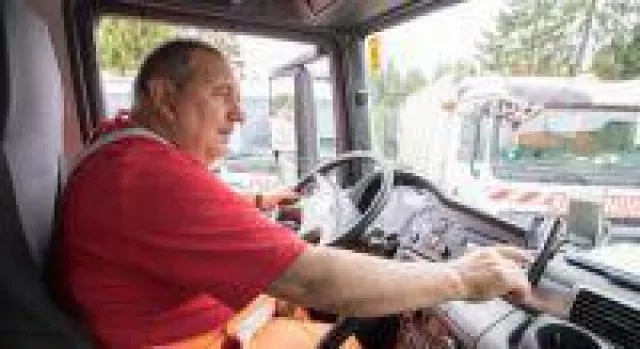 Bild: AIS-Telematik für Entsorger erhält branchenspezifische Navigationslösung der infoware GmbH