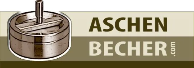 Bild: Aschenbecher im Netz