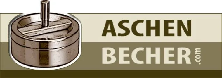 Aschenbecher im Netz Bild: Aschenbecher im Netz