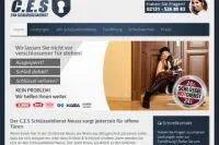Bild: Schlüsseldienst Neuss C.E.S. - so einfach kommen Sie wieder in Ihre vier Wände